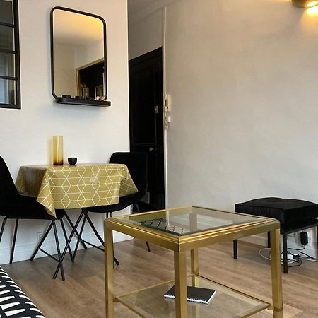 Studio A La Rochelle 라로셸 외부 사진