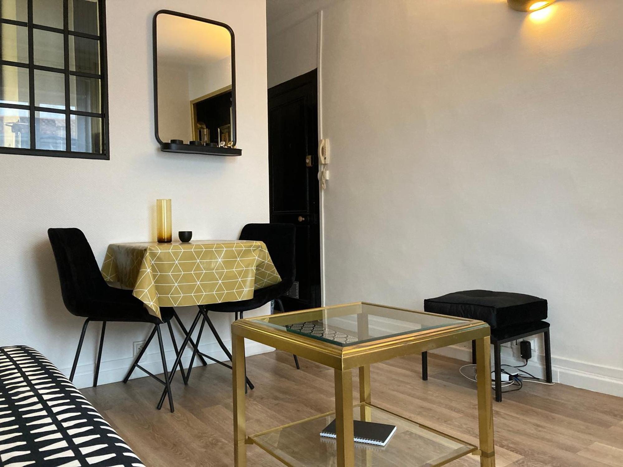 Studio A La Rochelle 라로셸 외부 사진